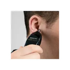 Hair trimmer Sencor SHP 8305BK, 5 image