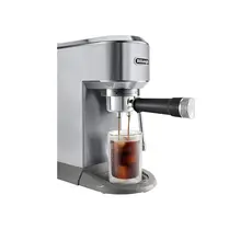 Coffee machine DeLonghi Dedica Duo EC890.M, 4 image