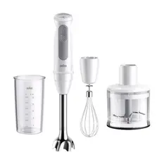 Braun MQ50236MWH blender, 2 image