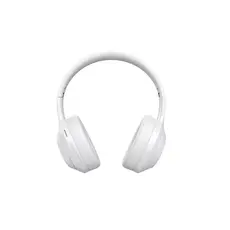 Celly WAVEBEAT Wireless Headphone White