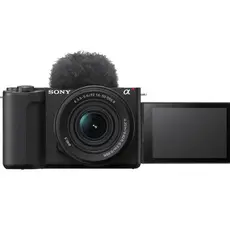 Digital camera Sony ZV-E10M2K, 2 image