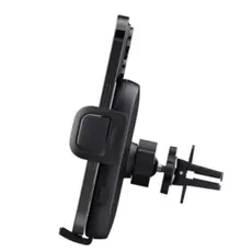Trust Runo Air Vent Car Holder Black - 24983, 2 image