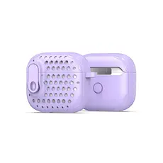 Protective Cover for AirPods 3 - Purple