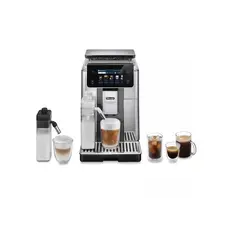 Coffee machine Delonghi ECAM630.75.TSM PrimaDonna Aromatic, 3 image