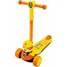 children's scooter 618BROWN, 4 image