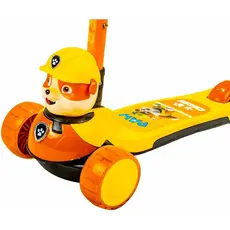 children's scooter 618BROWN, 7 image