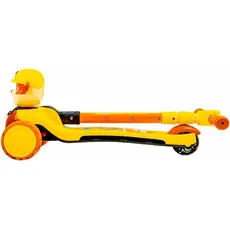 children's scooter 618BROWN, 9 image