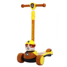 children's scooter 618BROWN