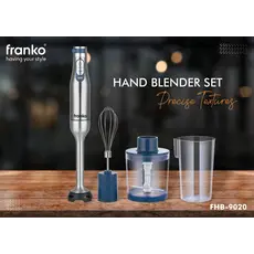 Blender FRANKO FHB-9020, 2 image