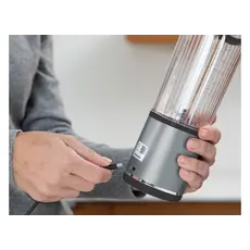 Blender Ninja BC151EUBK, 4 image