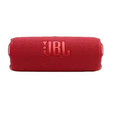 JBL FLIP 7 Red speaker