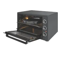 Electric oven FRANKO FCO-9037, 3 image