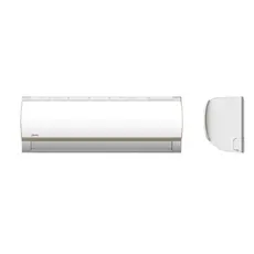 Air conditioner Midea MSAF-09HRN8-W, 3 image