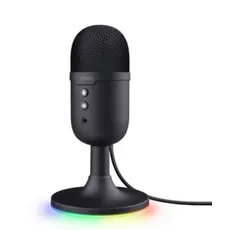 Microphone Trust GXT 234 Yunix USB Gaming Microphone Black - 25372, 3 image