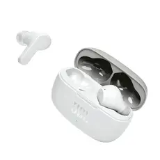 JBL V200 TWS Headphones White, 2 image
