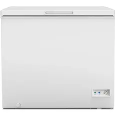 Refrigerator freezer CHIGO CFD180