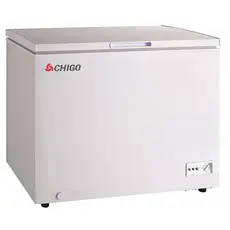Refrigerator freezer Chigo CFD335