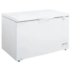 Refrigerator freezer Chigo CFD485