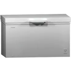 Refrigerator-freezer Franko FCF-400DW, 2 image