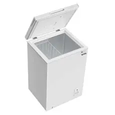 Refrigerator freezer MARAZZI CF-110FS(SW), 2 image