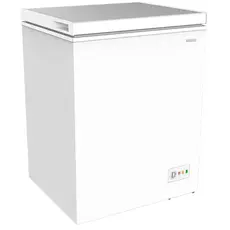 Refrigerator freezer MARAZZI CF-170FS(SW)