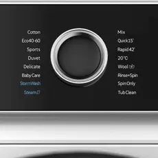 Washing machine Marazzi WM904FL66(S/W), 2 image
