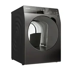 Washing machine with dryer SHARP ES-DP1054KJZ-S, 2 image