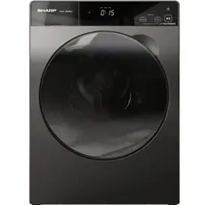Washing machine with dryer SHARP ES-DP1054KJZ-S