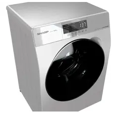 Washing machine SHARP ES-FE852KJZ-W, 3 image