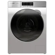 Washing machine SHARP ES-FE852KJZ-W