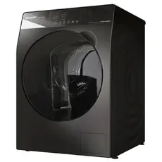 Washing machine Sharp ES-FS954KJZ-G, 2 image