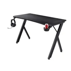 Gaming desk Trust GXT 700 Omnius Gaming Desk Black - 25420, 2 image