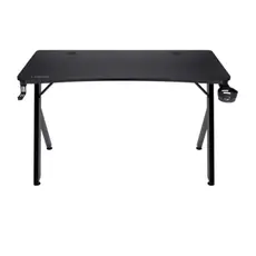 Gaming desk Trust GXT 700 Omnius Gaming Desk Black - 25420