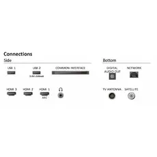 TV PHILIPS 40PFS6009/12, 4 image