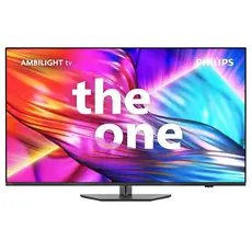 TV PHILIPS 43PUS8919/12