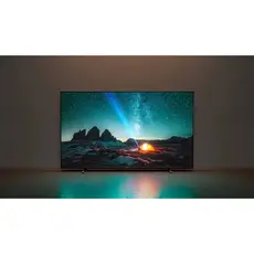 TV PHILIPS 50PUS7609/12, 3 image