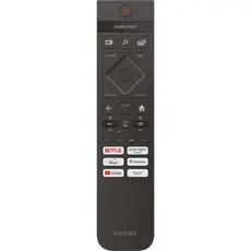 TV PHILIPS 50PUS7609/12, 4 image