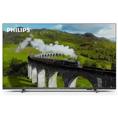 TV PHILIPS 50PUS7609/12