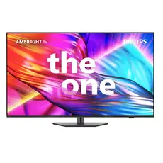 TV PHILIPS 50PUS8919/12