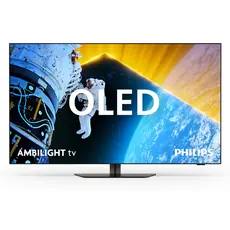 TV PHILIPS 65OLED819/12