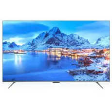 Sharp 4T-C55DL6MX television