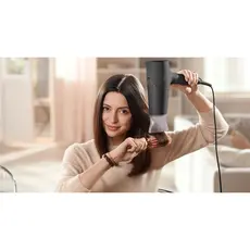Hair dryer PHILIPS BHD538/30, 4 image