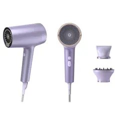 Hair dryer PHILIPS BHD720/10, 2 image