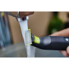 Beard trimmer PHILIPS QP6542/15, 4 image