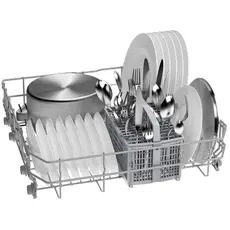 Dishwasher BOSCH SMS26DI00T, 4 image