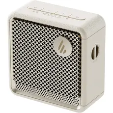 Speaker Edifier ES20, 6W, Bluetooth, IP67, Ambient Light Portable Speaker, Ivory, 2 image