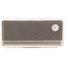 Speaker Edifier ES60, 34W, Bluetooth, Ambient Light Portable Speaker, Ivory, 4 image