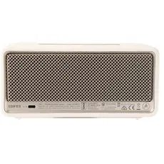 Speaker Edifier ES60, 34W, Bluetooth, Ambient Light Portable Speaker, Ivory, 5 image