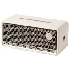 Speaker Edifier ES60, 34W, Bluetooth, Ambient Light Portable Speaker, Ivory