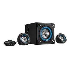 Genius 2.1 CH Gaming Speaker System SW-G2.1 1000